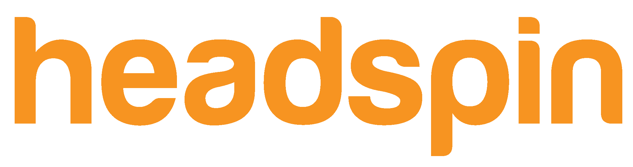 HeadSpin logo